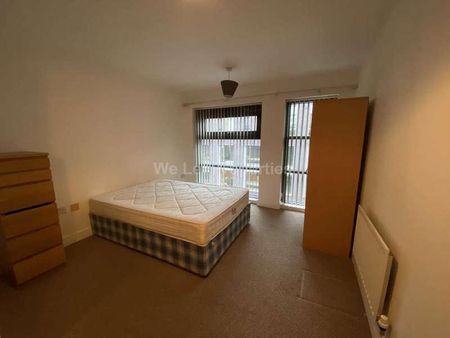 Lake House, Castlefield Locks, M15 - Photo 3