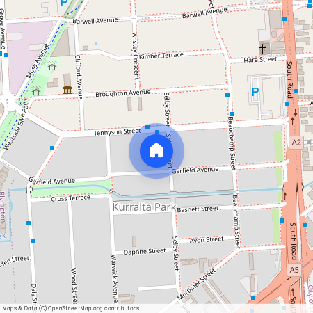 23e Garfield Ave, SA 5037, Kurralta Park