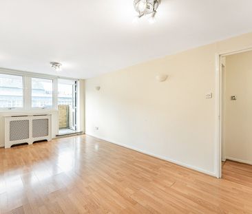 1 Bed Flat, Vesage Court, EC1N - Photo 6