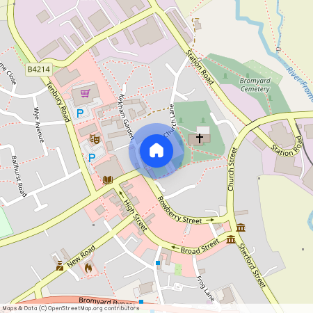 1 Bedroom Property Agreement Signed Rowberry Street, Bromyard