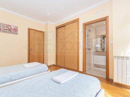 Apartamento T3 em Lisboa - Photo 5