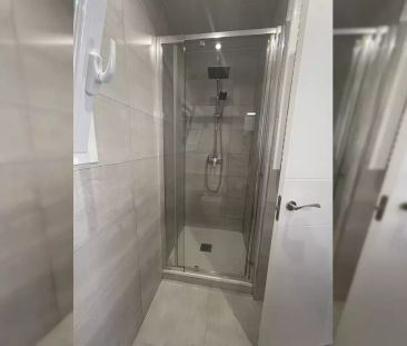 Studio for rent in Peñagrande, Madrid, bills included - Photo 6