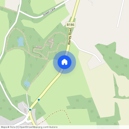 Central House, Great Warley, Brentwood, CM13