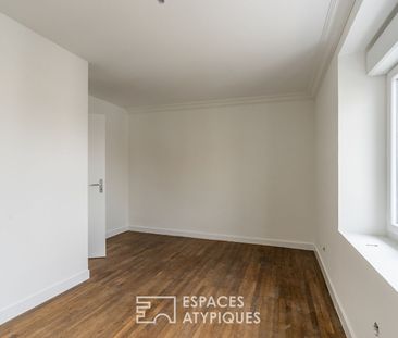 Maison de bourg au Pallet avec son jardin intimiste - Photo 2