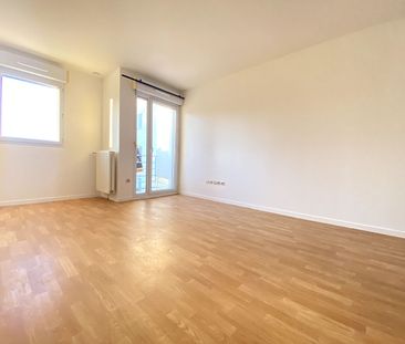 Appartement T1 à Rennes - Photo 4