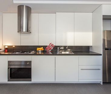 Beautiful Unfurnished 2 Bedroom Apartment - Photo 5