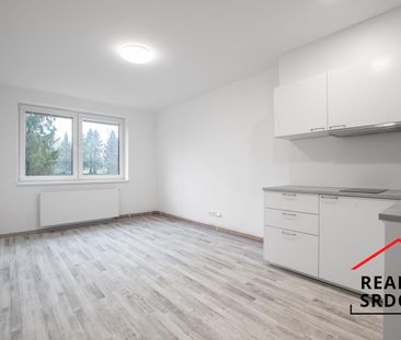 Pronájem bytu 1+kk a garsoniéry 28 m² - Photo 4