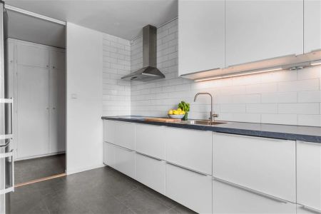 Norra Kyrkogatan, Strömstad - Foto 3