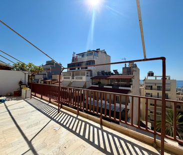 Διαμέρισμα για ενοικίαση Καλλίπολη (Καλλίπολη – Φρεαττύδα) - Photo 5