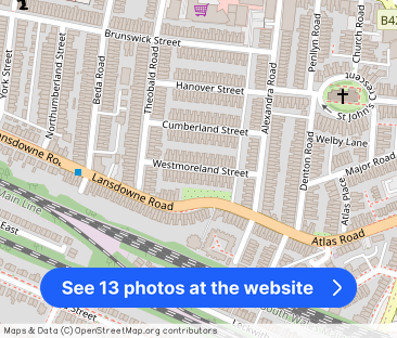 Westmoreland Street, Cardiff, CF5 - Photo 1