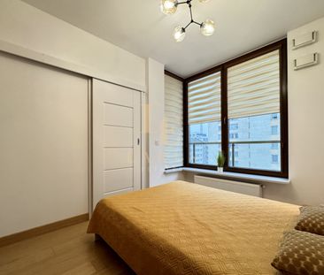 Parking podziemny w cenie | Balkon | Wola - Zdjęcie 6