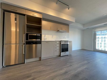 For Lease - 219 Dundas Street Unit# 908, Toronto, Ontario - Photo 5