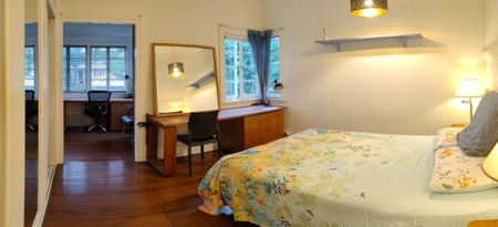 Parramatta Park - Photo 5