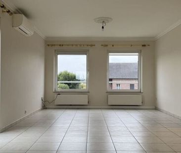 Appartement te huur in Alken voor € 875 met 2 slaapkamers - Photo 1