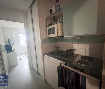 Location Appartement 1 pièce 17m² LILLE 59000 - Photo 3