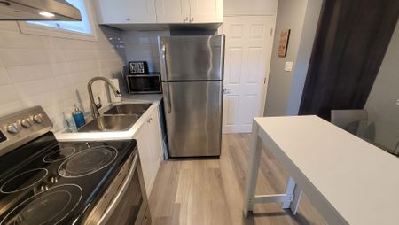 For Lease - 3379 Strabane Drive Unit# #Lower, Mississauga, Ontario - Photo 4