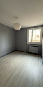 T3 de 57 m² entièrement rénové – LOCATION – LIMOGES – BEGIP - Photo 4