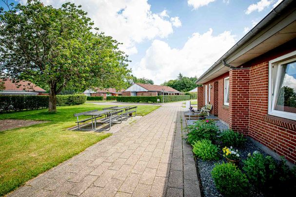 Bolderslev Nørregade, 54, 6392, Bolderslev - Foto 1