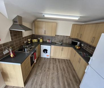 4 bedroom house to rent - Photo 6