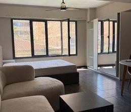Studio/Γκαρσονιέρα για ενοικίαση - Κέντρο Θεσσαλονίκης, - Photo 4