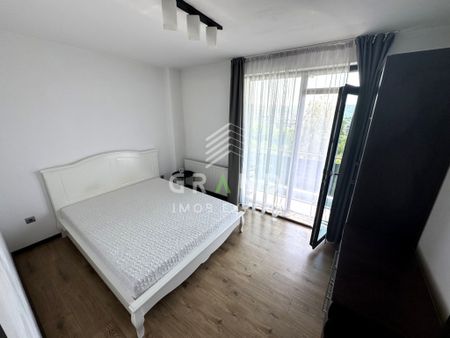 1 camera | BALCON | PARCARE SUBTERANĂ | Borhanci–Str.Romu - Photo 2