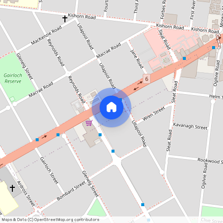 Unit 2/865 Canning Hwy, WA 6153, Applecross