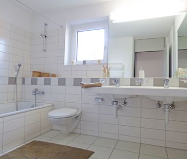 Helle Familienwohnung an bester Lage! - Photo 6