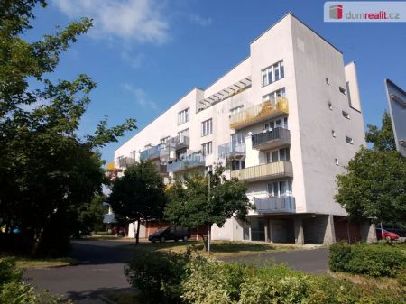Podnájem bytu 1+kk, 35 m - Fotografie 5