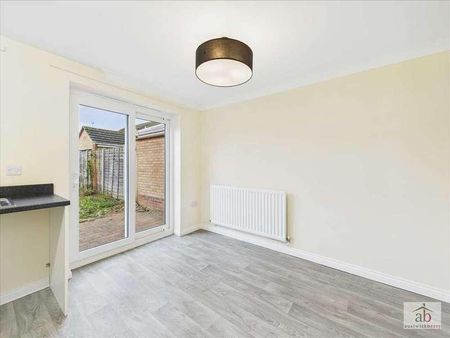 Dickinson Terrace, Kesgrave, Ipswich, IP5 - Photo 3