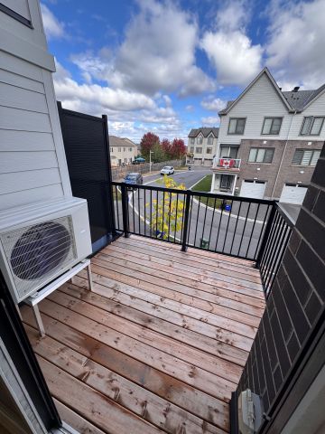 For Lease - 794 Kinstead Private, Stittsville - Munster - Richmond, Ontario - Photo 3