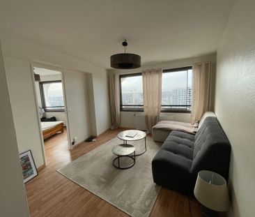 Location Appartement 2 pièces 41m² RENNES 35000 - Photo 1