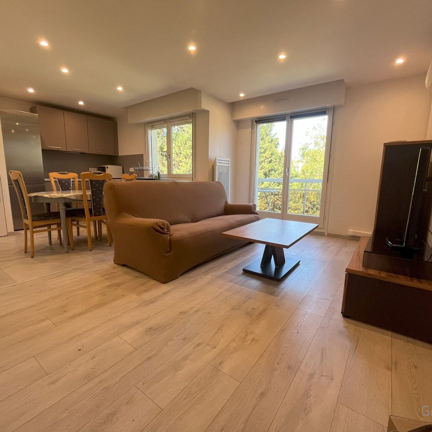 3 PIECES dernier étage - Photo 1