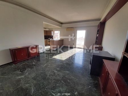 Διαμέρισμα για ενοικίαση - Ηλιούπολη - Photo 3