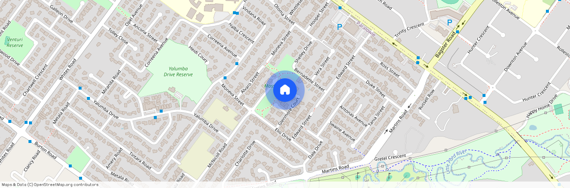 6 Glenmore Court, SA 5108, Paralowie