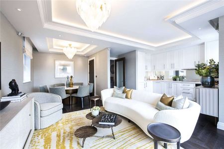 Prince of Wales Terrace, London, W8 5PQ - Photo 2