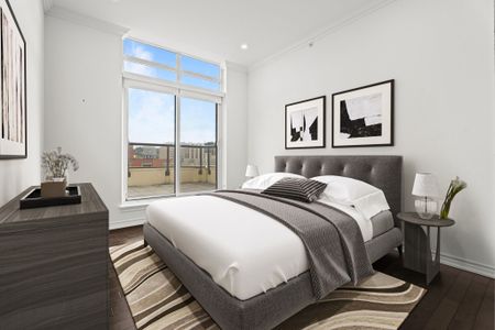 For Lease - 81 Robinson Street Unit# 1106, Hamilton, Ontario - Photo 3