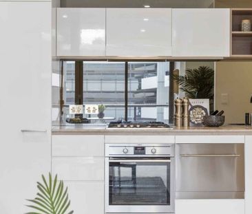 424/850 Bourke Street Waterloo - Photo 4