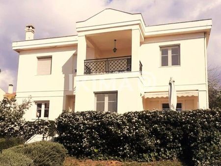 Μεζονέτα για ενοικίαση Οικισμός Μακεδονία (Πανόραμα) - Φωτογραφία 2