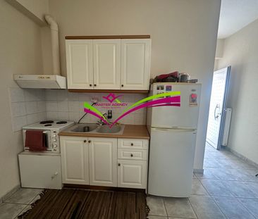 Studio/Γκαρσονιέρα για ενοικίαση - Πάτρα, - Photo 4