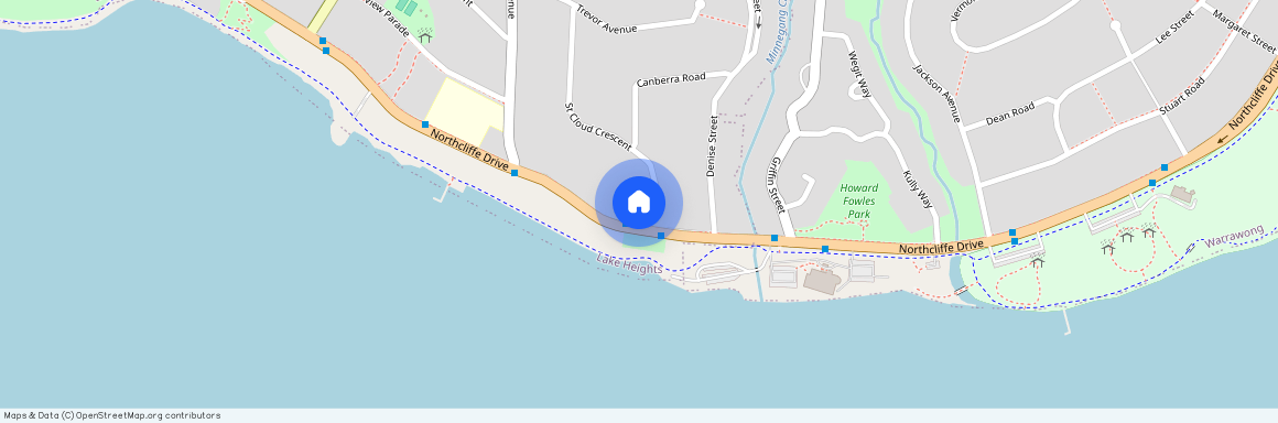 266 Northcliffe Drive, Lake Heights