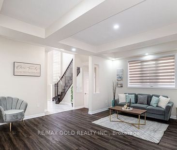 For Lease - 47 Stedford Crescent, Brampton, Ontario - Photo 3