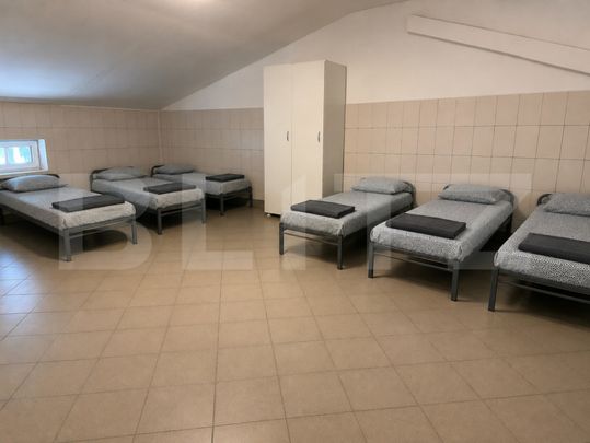 Casă de închiriat pentru muncitori – Capacitate 14–18 - Photo 1