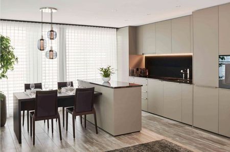 APPARTEMENT 21/2 PIÈCES À DÜBENDORF (ZH), MEUBLÉ - Foto 2