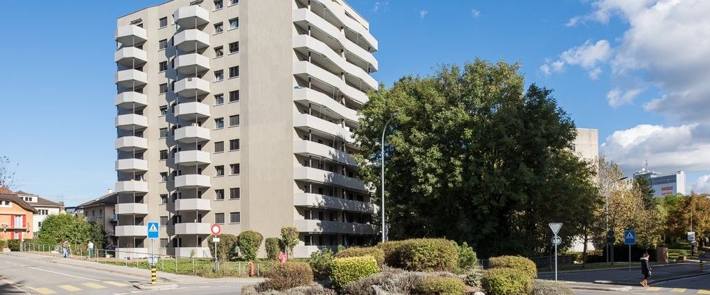 A louer sans caution - Appartement dans un quartier dynamique - Photo 1