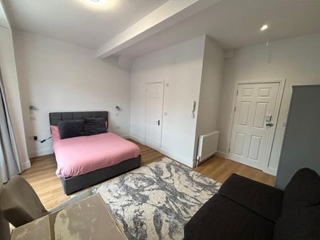 6 Bed Terraced House, Bedford Road, L20 - Photo 5