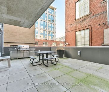 32 Camden Lofts , #301 - Photo 3