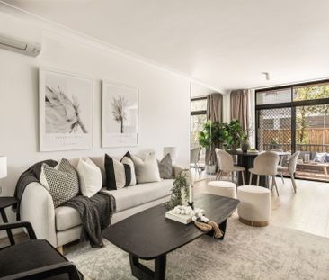 5/55 Kensington Road, Kensington NSW 2033 - House For Rent | Domain - Photo 1