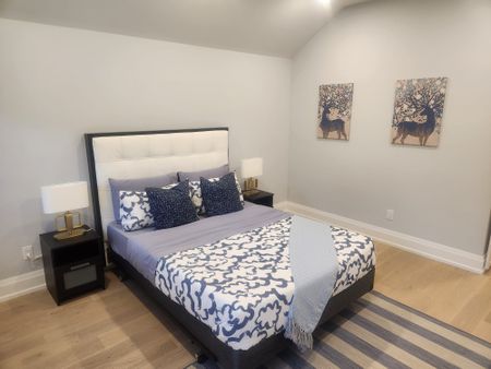 For Lease - 452 D'arcy Street Unit# Main Unit, Newmarket, Ontario - Photo 4