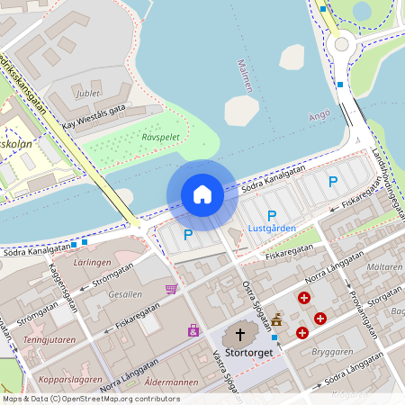 Mönsterås, Kalmar, Ankargränd 9