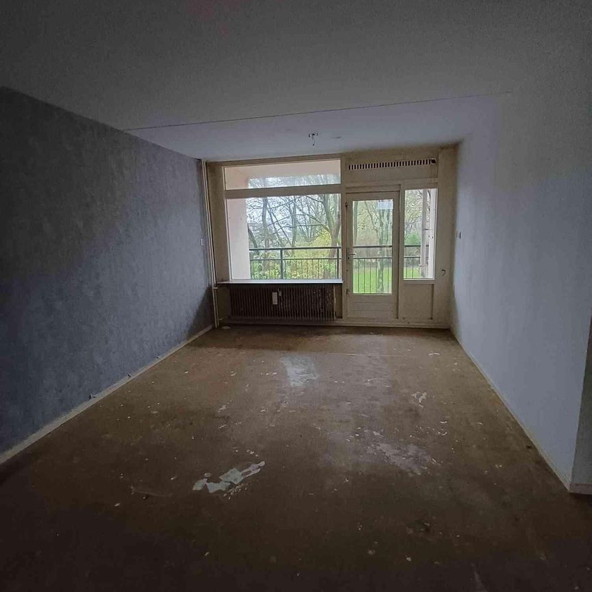 Te huur: Appartement Dr Janssenstraat in Wijk bij Duurstede - Foto 1